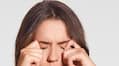 what happens when your left eye is twitching continuously spiritual meaning in tamil mks