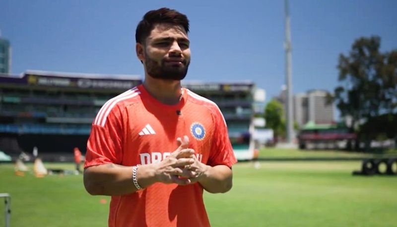 Rinku Singh summoned to Dharamsala by Team India certain to play T20 World Cup kvn