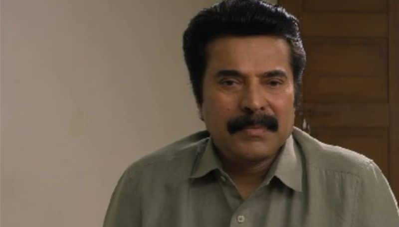 Actor Mammootty starrer Kaathal The Cores Kerala box office report out earns 9 7 crore hrk