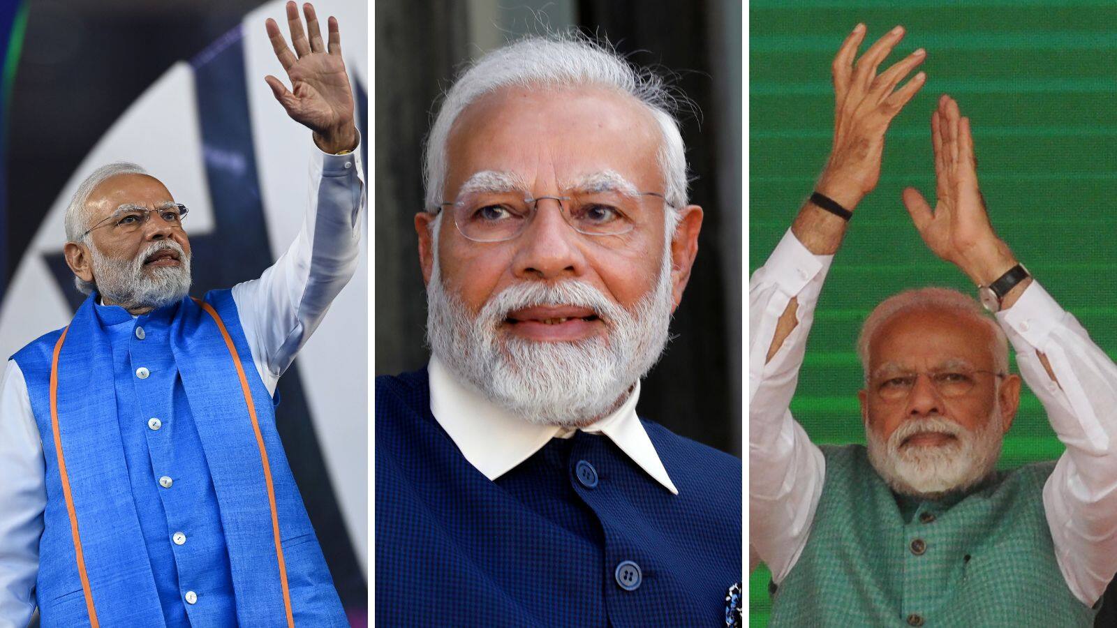Narendra Modi