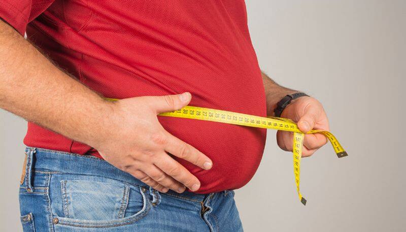 why some men have belly fat and how to reduce it in tamil mks