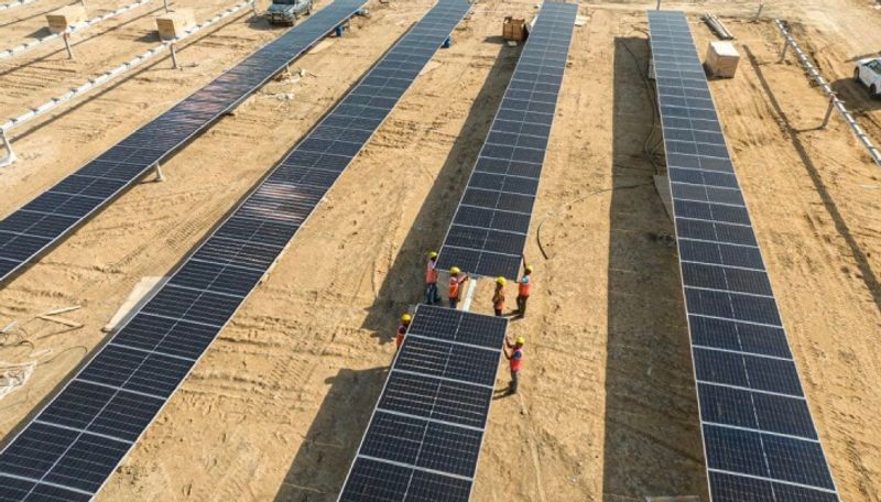 Budget 2024 Green energy sector pitches for GST cut, easier FDI norms