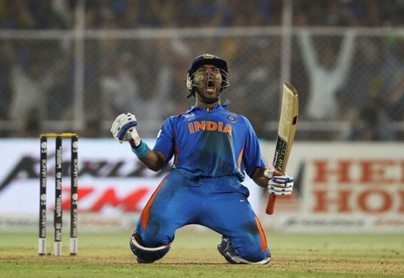 How many people talk about Yuvraj Singh Gambhir furious over 2011 World Cup hero's role always underplayed snt