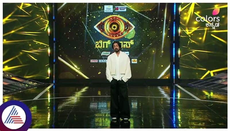 bigg boss kannada season 11 starts from October in colors kannada where is aspiriant contestants name here gow