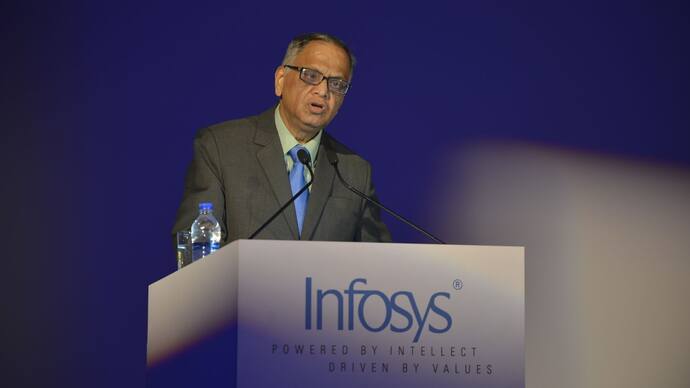 narayana murthy 