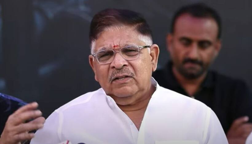 అల్లు అరవింద్‌ సెటైర్లు ఆ డైరెక్టర్‌ని ఉద్దేశించేనా?.. రాజమౌళితో పోల్చుతూ రచ్చ