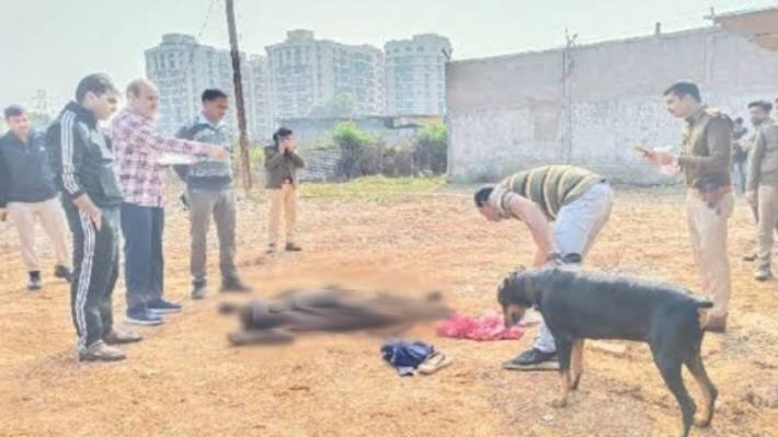 rape gwalior