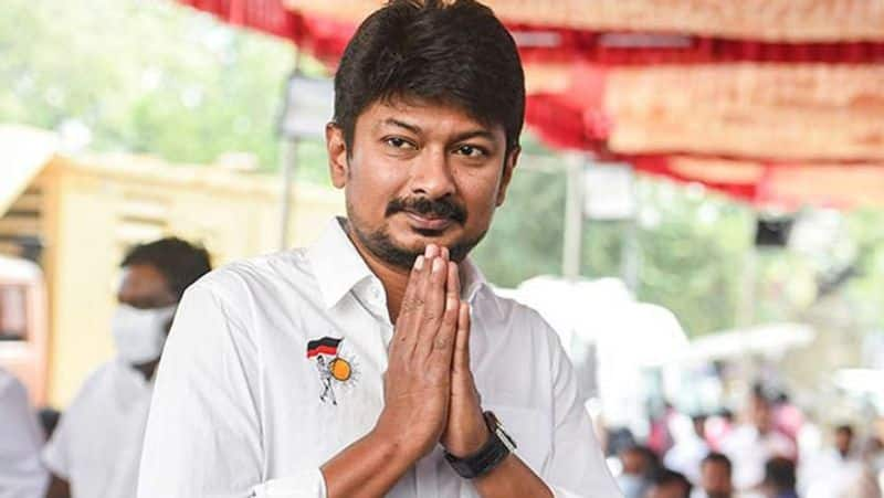 minister udhayanidhi stalin explain about his statement in chennai vel