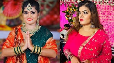 Nisha Dubey Biography iwh