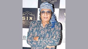 Ranjeet actor Biography iwh