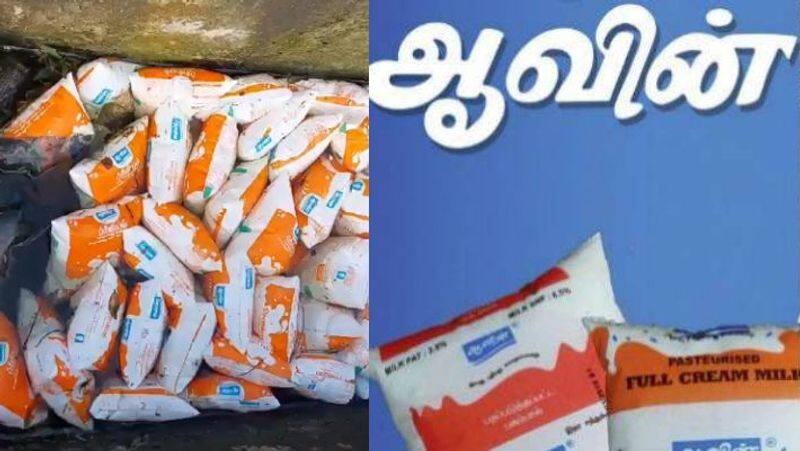 Annamalai welcomed the increase in milk procurement price KAK