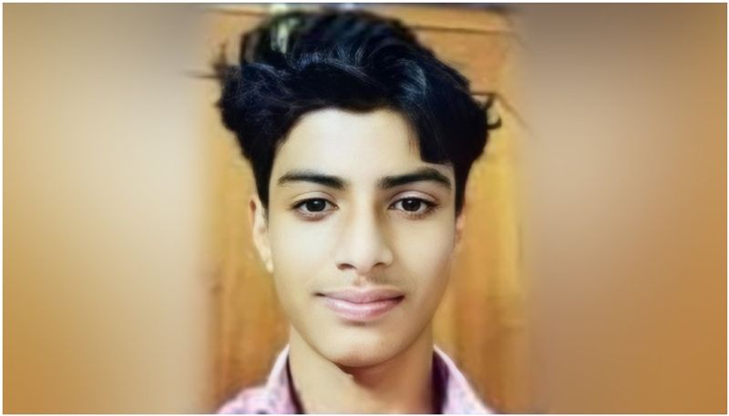 13 year old child drowned to death in kozhikode  while taking a bath with his friends apn 