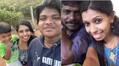 Kollam Sudhi son Kichu becomes active on YouTube after renu sudhi videos are gaining attention