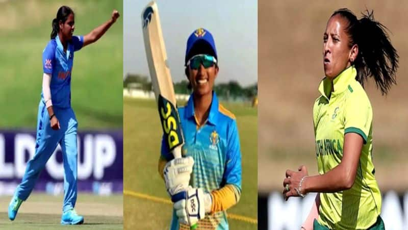 Phoebe Litchfield, Shabnam Ismail, Vrinda Dinesh, Kashvee Gautam, Annabel Sutherland are top 5 buys in WPL Auction 2024 at Mumbai rsk