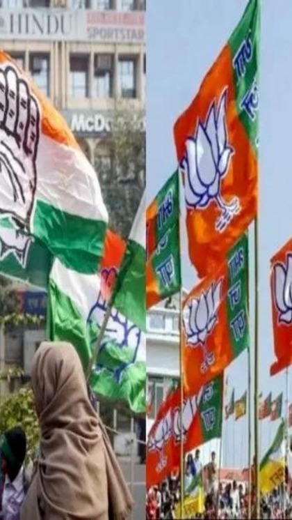 वर्ष 2023 में 10 बड़े घटनाक्रम जिससे देश की राजनीति में मच गई थी हलचल