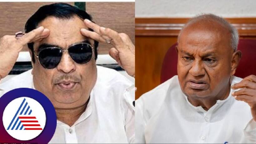 ಜೆಡಿಎಸ್‌ಗೆ ನಾನೇ ರಾಜ್ಯಾಧ್ಯಕ್ಷ ಎಂದು ಘೋಷಿಸಿಕೊಂಡ ಇಬ್ರಾಹಿಂ: ದೊಡ್ಡಗೌಡರಿಗೇ ಸಡ್ಡು..!
