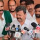 Ex Minister MP Renukacharya Slams On CM Siddaramaiah Over Caste Census gvd