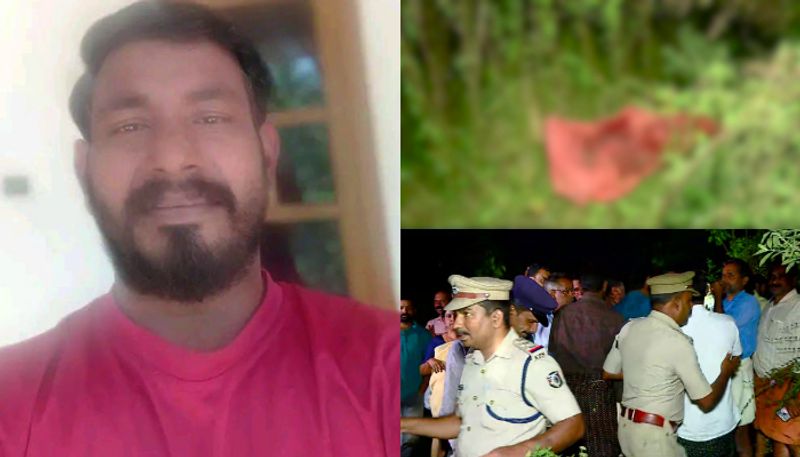 tiger killed man in wayanad jose k mani demanded shoot at sight btb