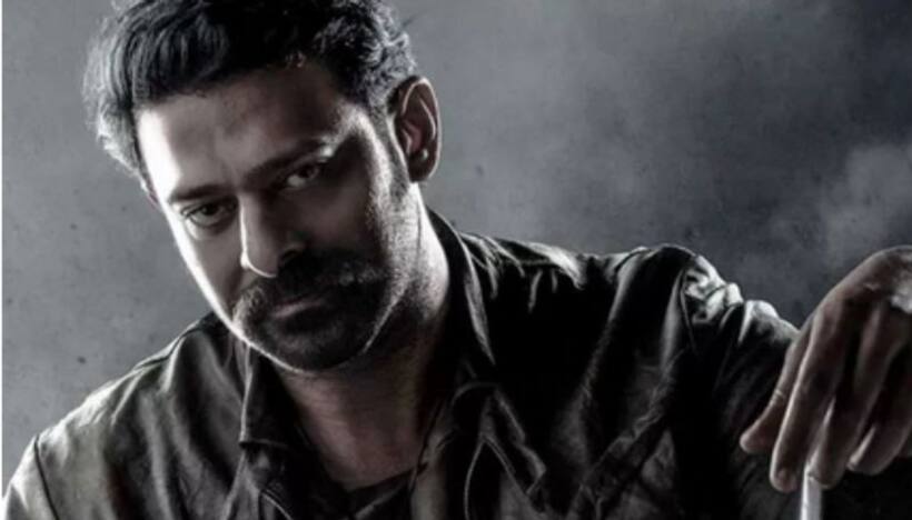   #Salaar తుఫాన్ ముందు ప్రశాంతతా లేక...?