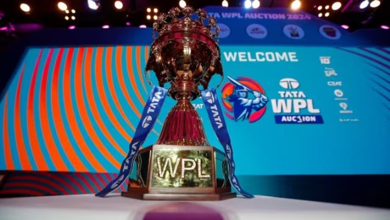 WPL 2024 Second edition of T20 cricket league full schedule, teams, format KRJ