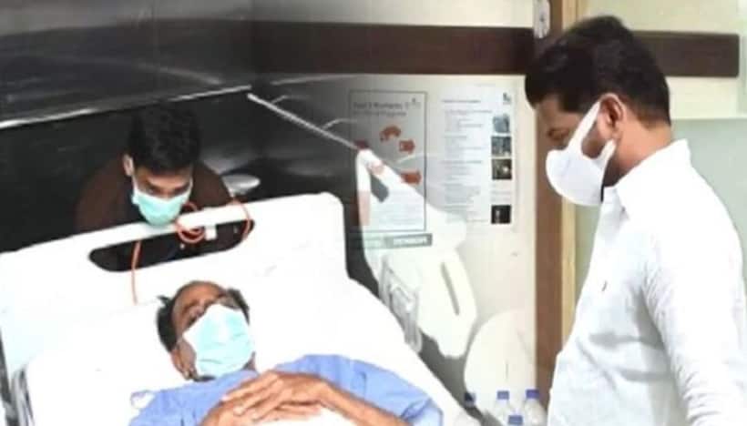 Top Stories: కేసీఆర్‌కు రేవంత్ రెడ్డి పరామర్శ, కార్పొరేషన్ల చైర్మన్లు ఔట్, సర్కారుకు మావోయిస్టుల విజ్ఞప్తి,