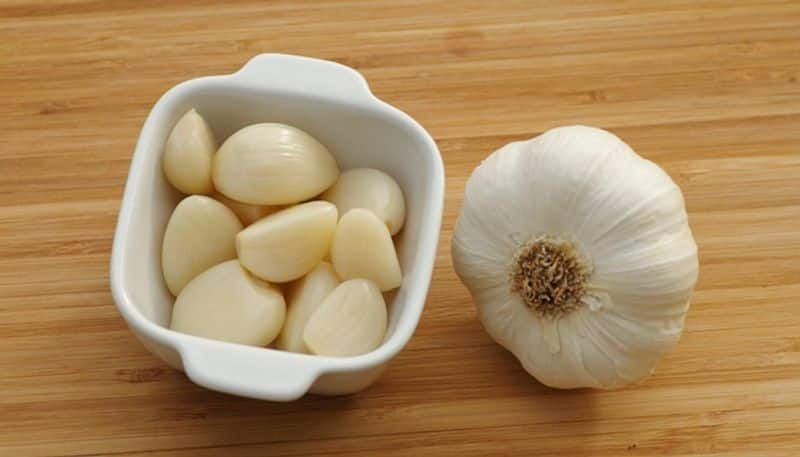 how to eat garlic to reduce bp rsl