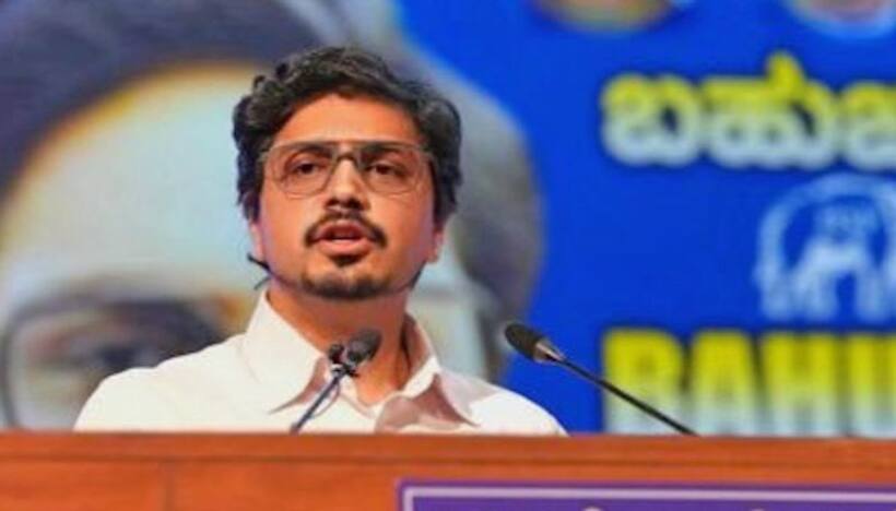 Who is Akash Anand, Mayawati's nephew and BSP's new supremo?