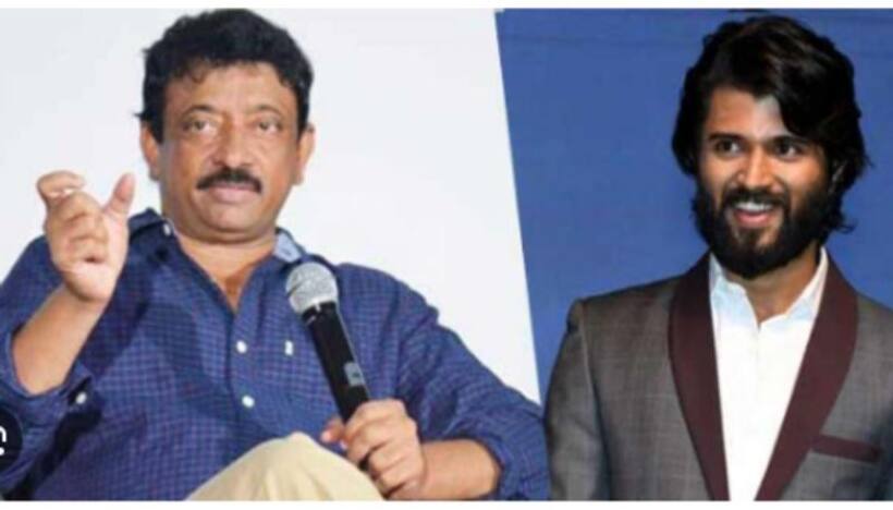 విజయ్‌ దేవరకొండ ఒక్కడికే ఆ సత్తా ఉంది.. ఆర్జీవీ కామెంట్‌..`యానిమల్‌` పెద్ద సోషల్‌ డ్యామేజ్‌ ఫిల్మ్ అంటూ షాక్‌