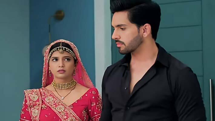 Yeh Rishta Kya Kehlata Hai Spoiler Alert