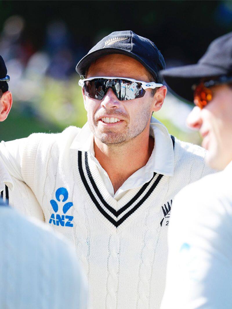 cricket Happy Birthday Tim Southee: Top 10 moments of New Zealand's speedster osf