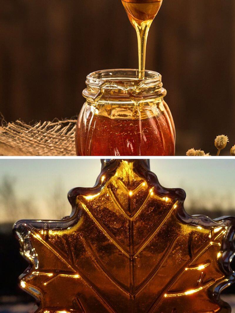 Honey to Maple Syrup: 7 natural sweeteners that can replace Sugar ATG