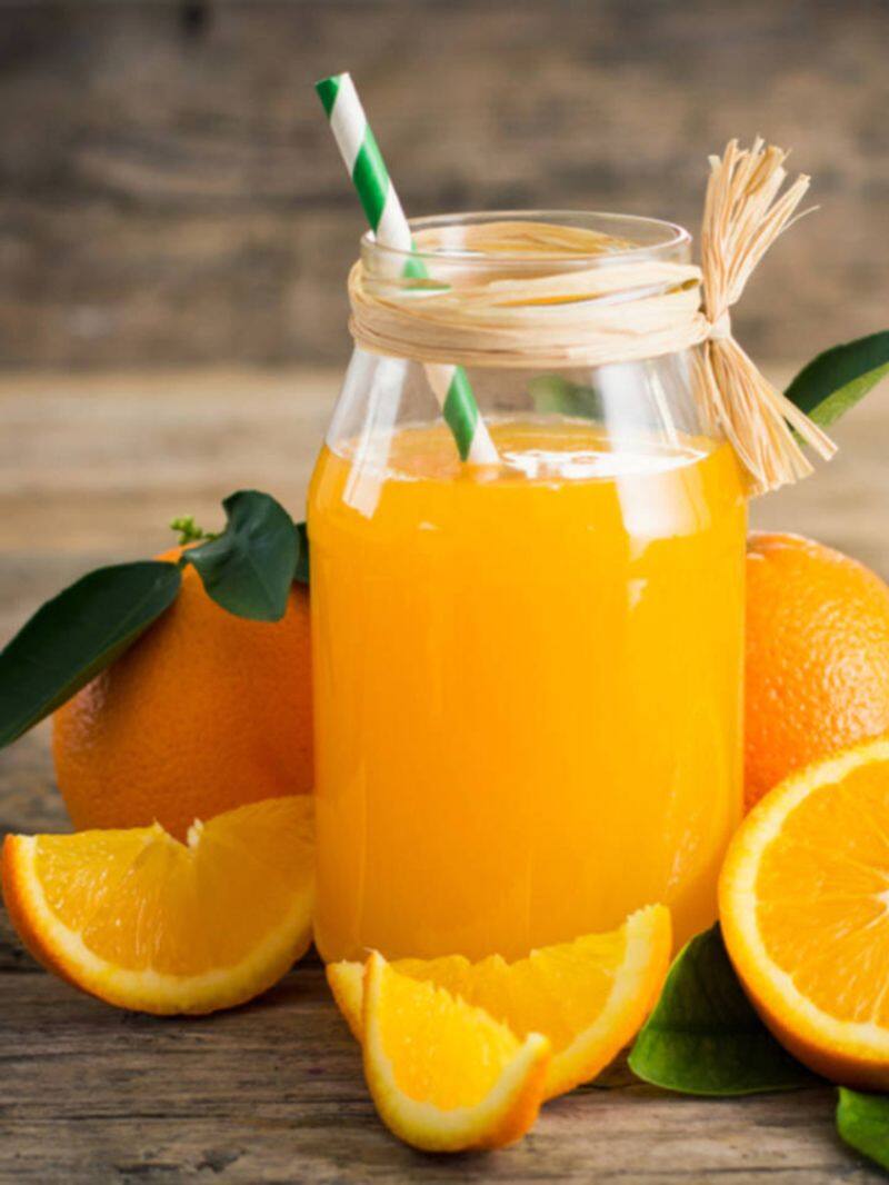 Amazing benefits of orange juice for skin rkn