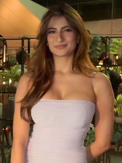 Palak Tiwari