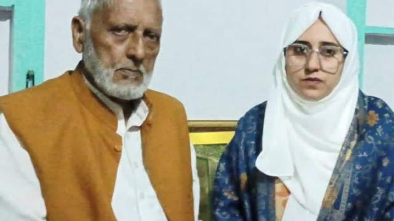 सहारनपुर की Civil Judge से इंस्पायर होकर मुजफ्फरनगर की आयशा ने क्वालीफाई किया PCS J