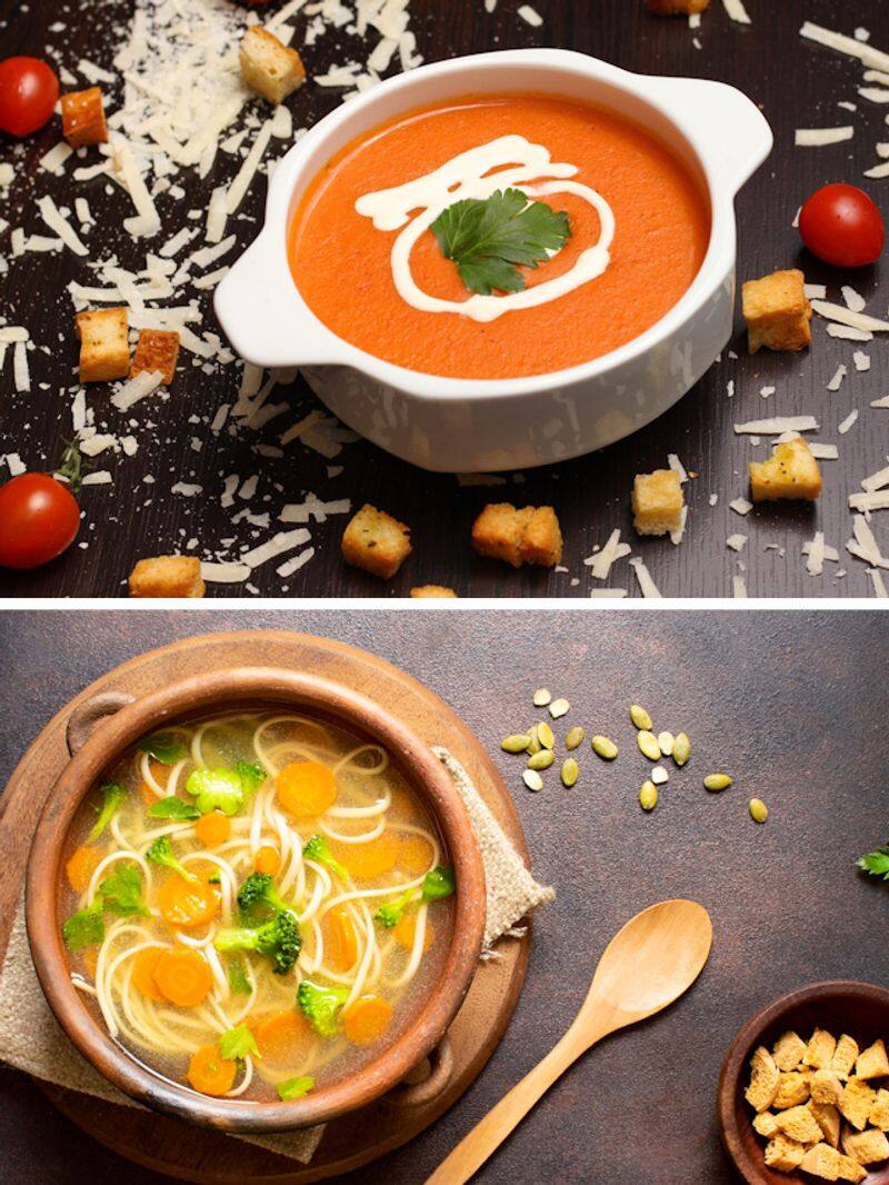 7 yummiest soups you must try this Winter ATG