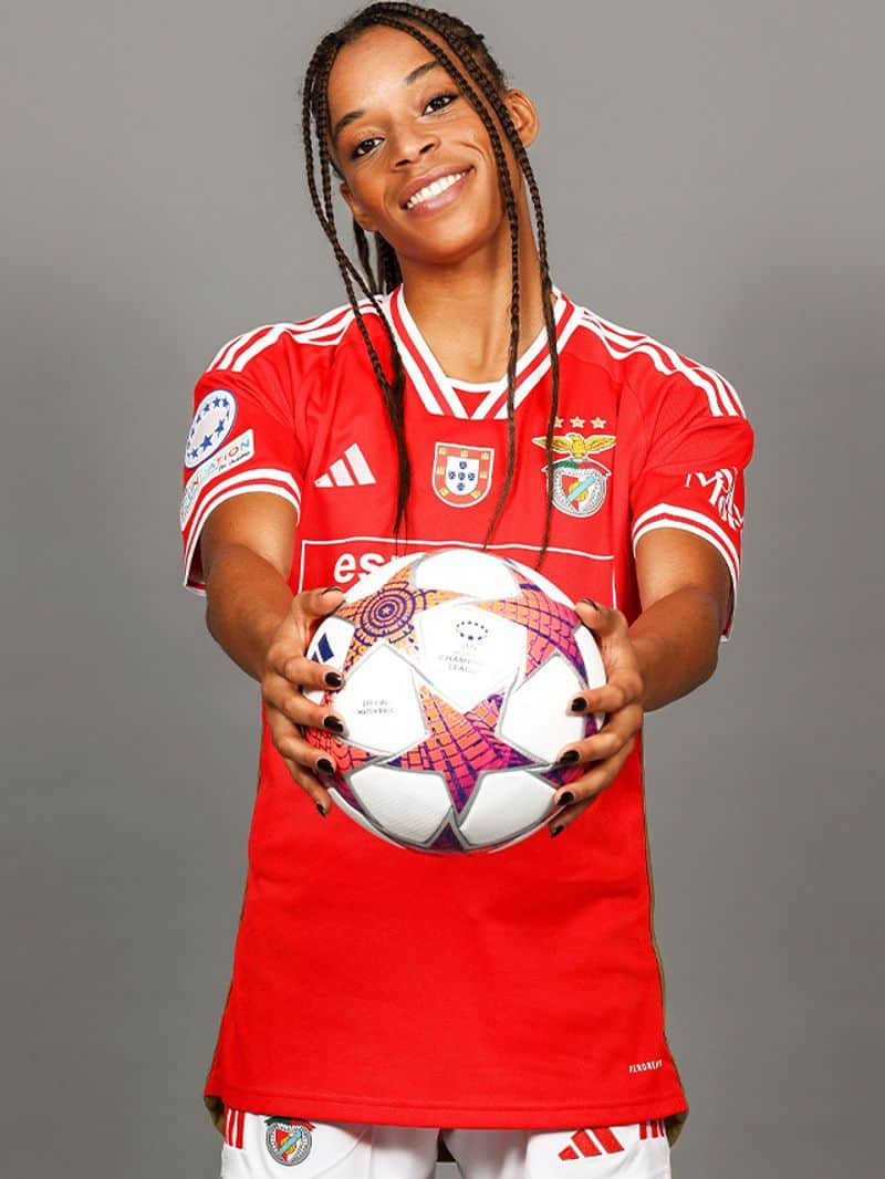 Football Happy Birthday Jessica Silva: Top 10 moments of the Portuguese star osf