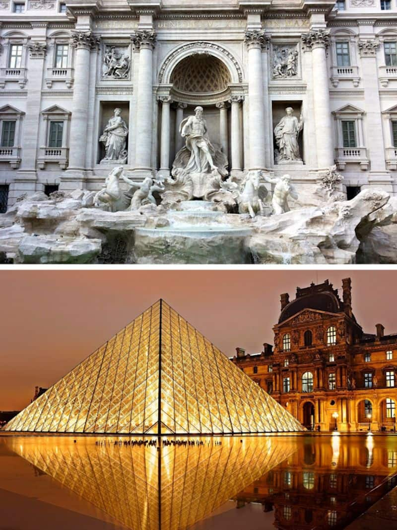 Italy to France: 7 top European countries loved by travelers ATG