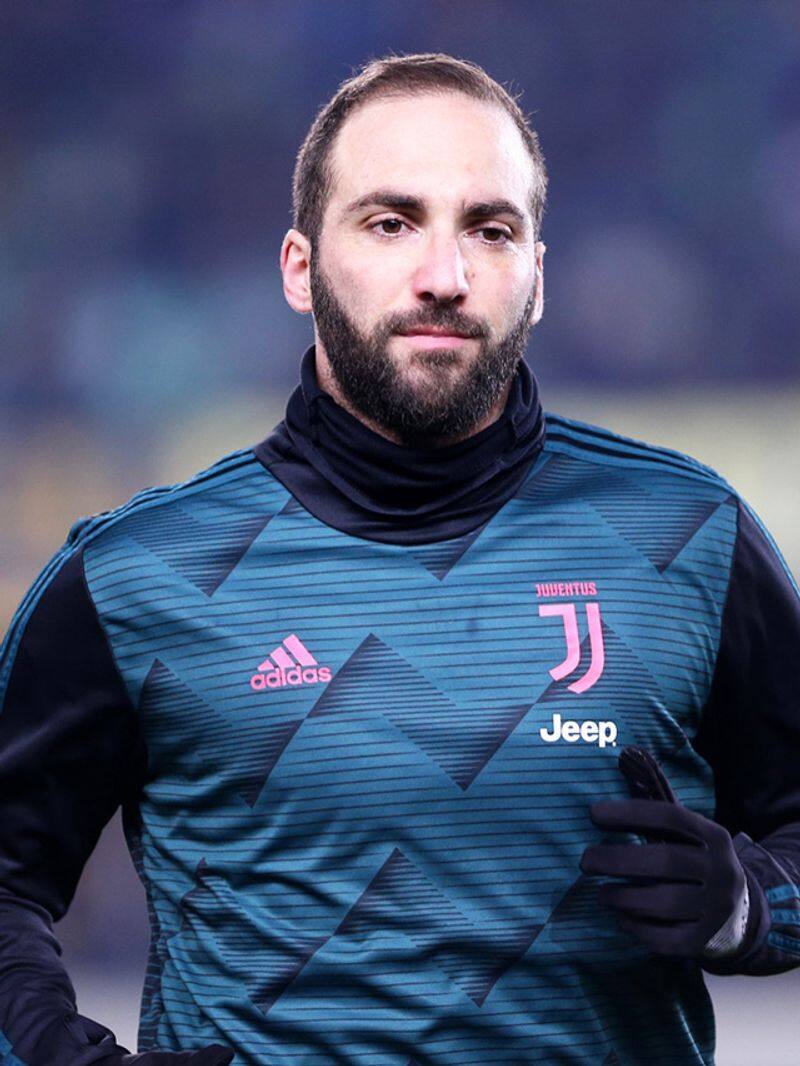 Football Happy Birthday Gonzalo Higuain: 10 quotes by former Argentinian star osf