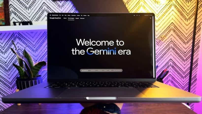 Google Bard becomes ‘Gemini’; Here's how you can access subscription based AI chatbot