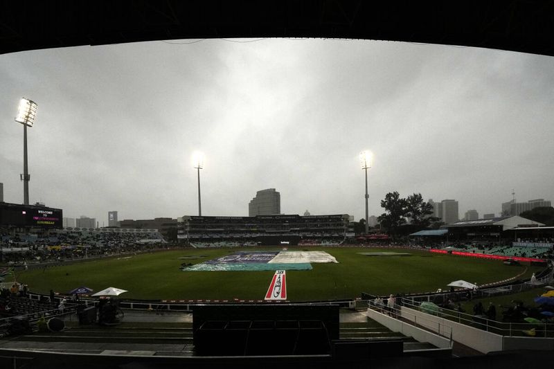 cricket India vs South Africa: A glimpse of the records in St. George's Park, Gqeberha ahead of the 2nd T20I osf