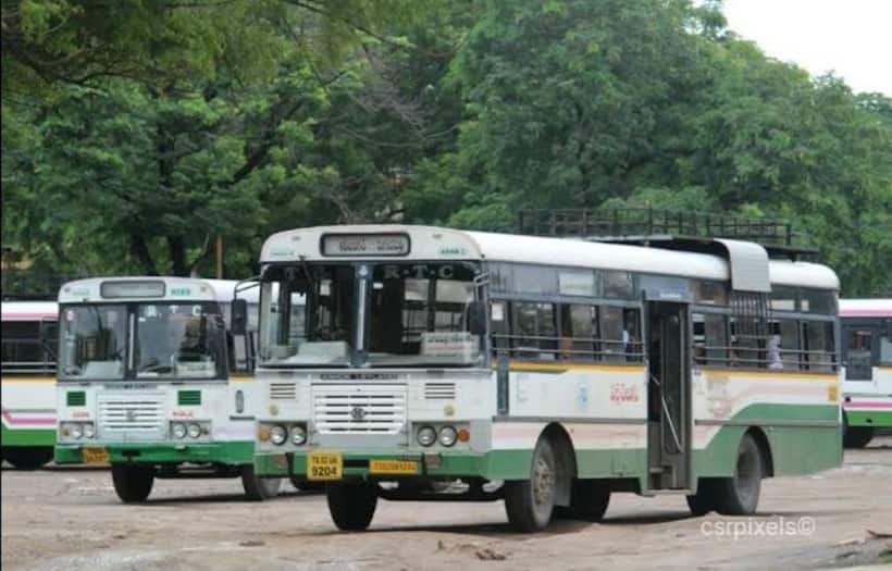 Free Bus: మహిళలకు టికెట్ ఇచ్చిన కండక్టర్ పై దర్యాప్తు పూర్తి.. టికెట్లు ఎందుకు ఇచ్చాడంటే?
