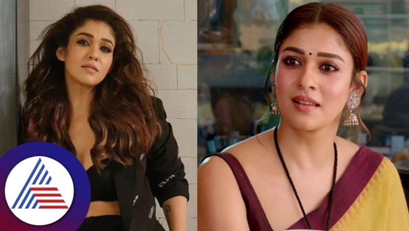 Nayanthara on calling her 'Lady Superstar'; here's what she said RBA