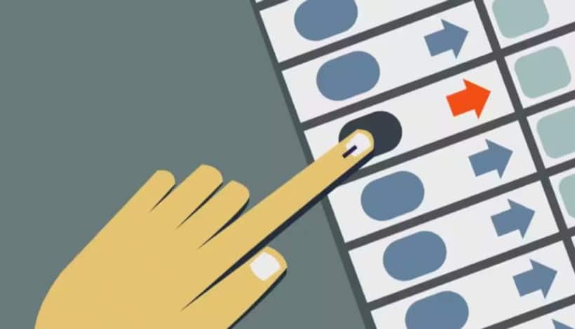 Lok Sabha Elections 2024: How to check your polling booth? Check list of documents required for voting