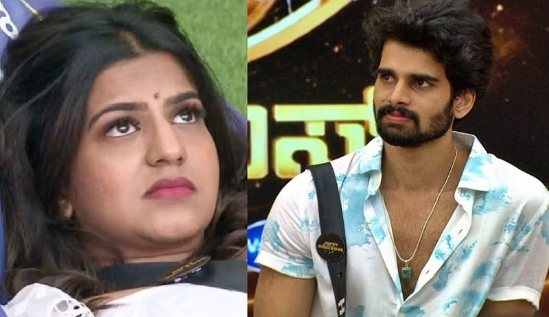 Bigg Boss Kannada Season 10 Elimination Snehith Gowda Evicted From Kichcha Sudeep Show gvd