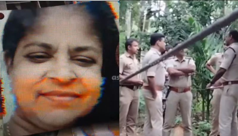 wayanad sulthan bathery murder case updates joy