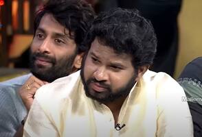 హైపర్‌ ఆది జాతకంలో దోషం.. వృద్ధురాలిని పెళ్లి చేసుకునేందుకు సిద్ధమైన జబర్దస్త్ కమెడియన్‌.. 