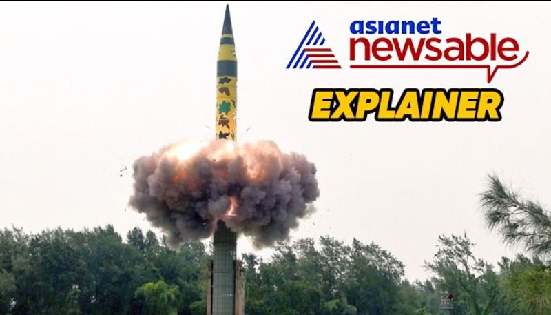 Explained What is MIRV technology, and why it makes Agni V even more lethal