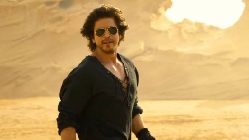 Shah Rukh Khan