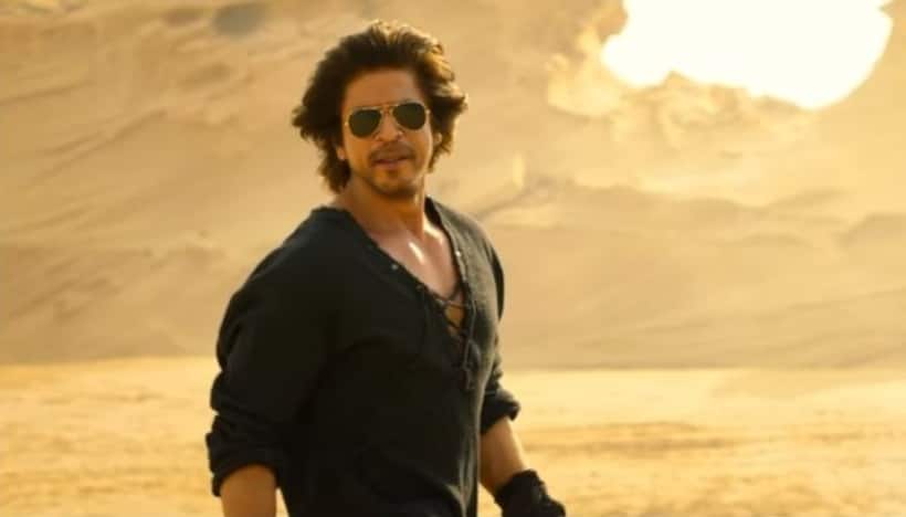 Shah Rukh Khan's 'Dunki' co star Vikram Kochhar reveals Mannat has airport  like security; here's what he said