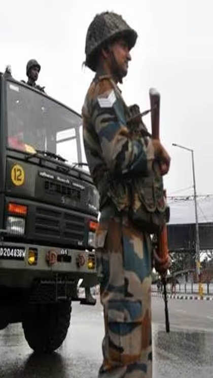 <p>अदालत ने कहा कि संवैधानिक तौर पर धारा 370 को हटाने कगी प्रकिया सही थी। राष्ट्रपति के पास उसे हटाने की शक्ति थी क्योंकि विधानसभा भंग हो चुकी थी। <br />
 </p>
